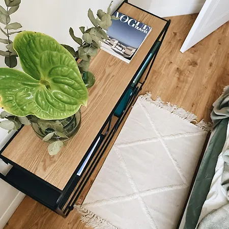 Apartment Art Space At Old Town *